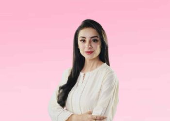 Actors of the Week - Sarwat Gillani, Gohar Rasheed and More