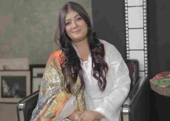 Nazlee Nasr, aka Kaneez From Mohra, In An Exclusive Chat With FUCHSIA!