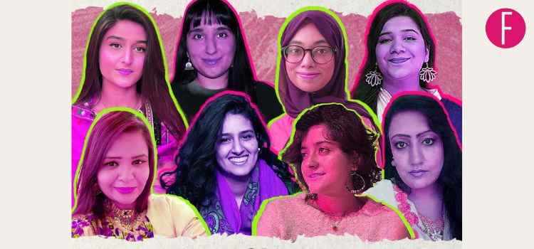 Eight New Voices Join Sharmeen Obaid-Chinoy’s 2025 Patakha Pictures Fellows