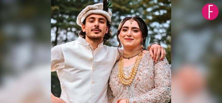 Hasan Raheem Just Found His Radha And We’re Obsessed!