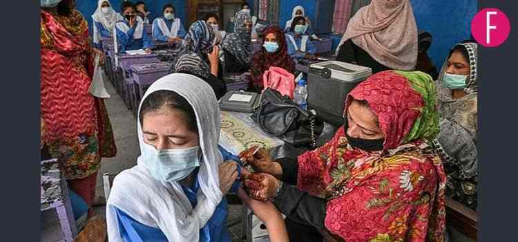 Protecting Futures: AMAN’s Push for the HPV Vaccine in Pakistan