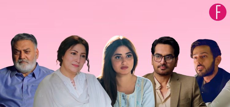 Main Manto Nahi Hoon