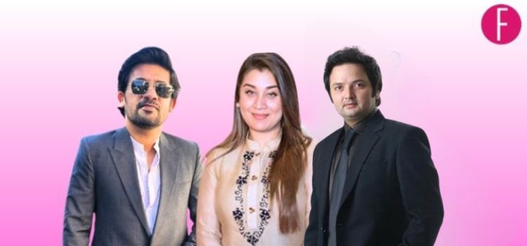 Tamasha Season 4: Meet The First Wazeer And Star-Studded Contestant Lineup!