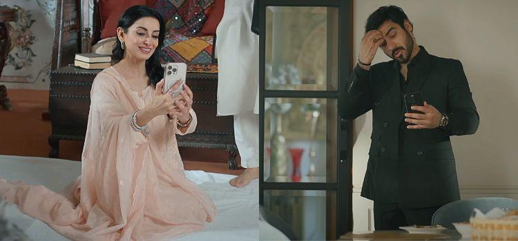 Drama Scenes, Biryani