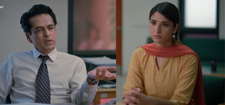 Drama Scenes, Biryani