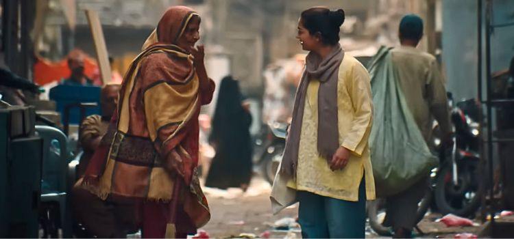 Drama Scenes, Dear Bestie