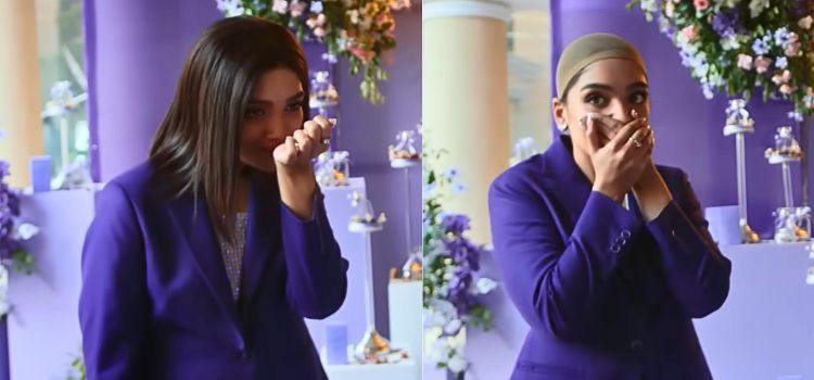 Drama Scenes, Dear Bestie