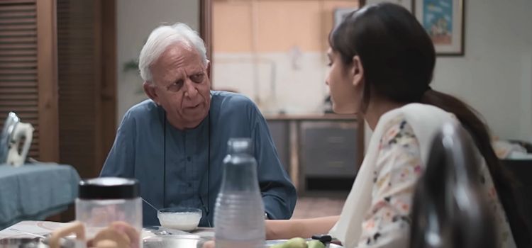Drama Scenes, Biryani