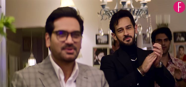 Drama Scenes, Main Manto Nahi Hoon