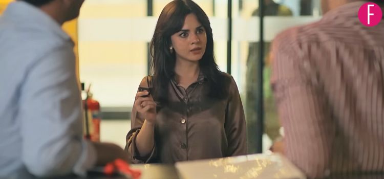 Drama Scenes, Goonj