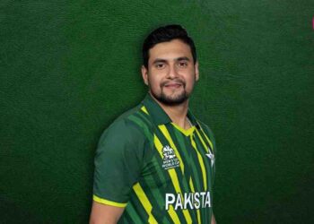 Haider Ali
