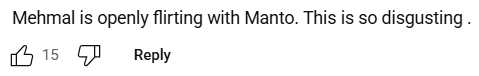 Main Manto Nahi Hoon