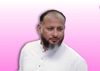 K.E. CEO Moonis Alvi Harassment Case: What We Know So Far