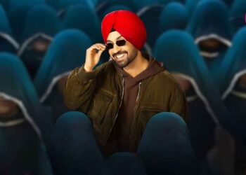 A Guide to Diljit Dosanjh Films You Can’t Miss