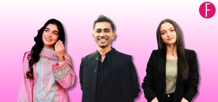 Actors Who Impressed Aina Asif Abul Hasan and More