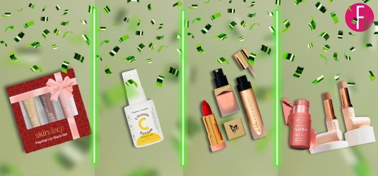 Azaadi Sale: Exclusive 14th August Deals On Makeup & Skincare Essentials You Can’t Miss!
