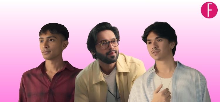 Twitter/X Reacts To Fahad Mustafa’s Entry In Parwarish!