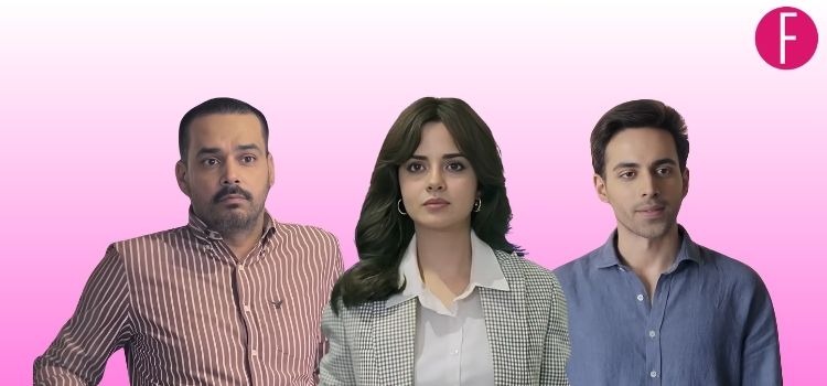 7 Fears Goonj Exposes About Why Women Like Zarnab Don’t Speak Up - And What Might Happen If They Do!