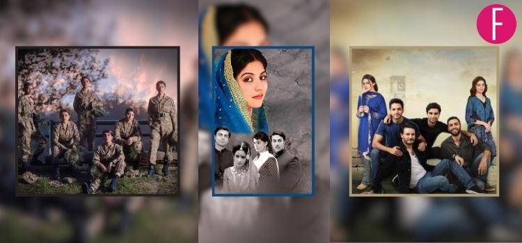 Throwback Thursday: 3 Dramas Every Pakistani Should Rewatch This Independence Day