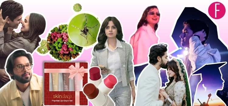 FUCHSIA – The Week In Rewind
