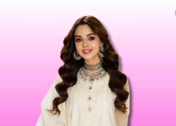 Actors Of The Week - Mohib Mirza, Komal Meer and More!