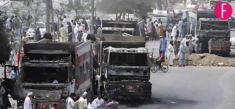 All We Know So Far About The Dumper Truck Tragedy On Rashid Minhas Road