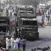 All We Know So Far About The Dumper Truck Tragedy On Rashid Minhas Road