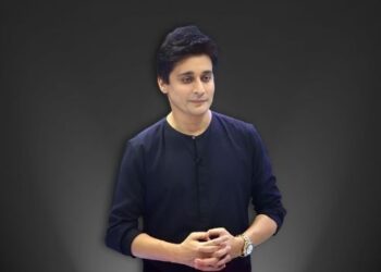 Sahir Lodhi Is Trying To Amp Up His Social Media Presence - But The Comment Section Is On Fire For All The Wrong Reasons