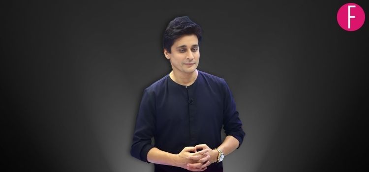 Sahir Lodhi Is Trying To Amp Up His Social Media Presence - But The Comment Section Is On Fire For All The Wrong Reasons