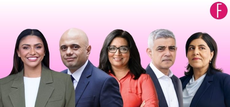 The Rise of Pakistani-Origin Politicians on the Global Stage