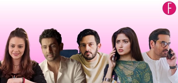 FUCHSIA Picks Top 5 Dramas Of The Week
