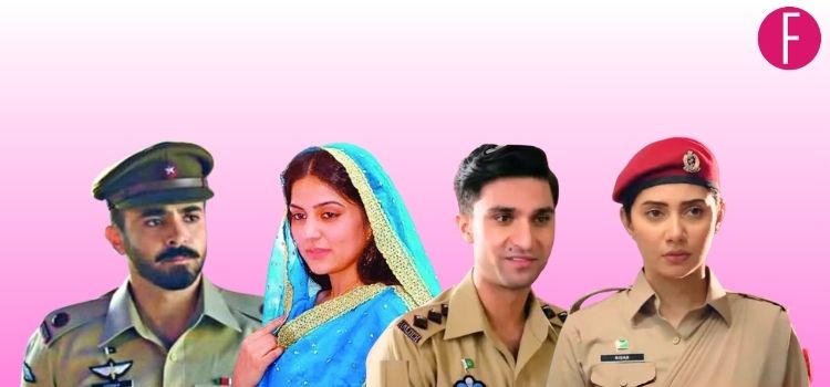 4 Unforgettable Pakistani Drama Characters Who Always Remind Us Why Pakistan Is Worth Fighting For!