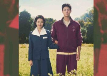 4 K-Dramas To Binge-Watch Over The Weekend!