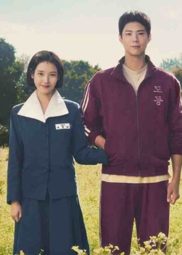 4 K-Dramas To Binge-Watch Over The Weekend!