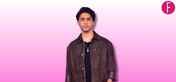 Aryan Khan