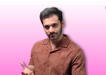 First Teaser Of Jinn Ki Shadi Unki Shadi Promises Thrills, Chills & Wahaj Ali-Sehar Khan Magic!