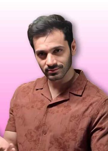 First Teaser Of Jinn Ki Shadi Unki Shadi Promises Thrills, Chills & Wahaj Ali-Sehar Khan Magic!