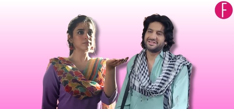 Masoom Starring Imran Ashraf & Sonya Hussyn - The Story So Far