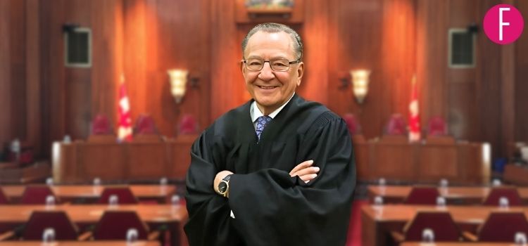 Judge Frank Caprio