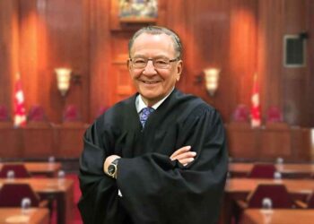 Judge Frank Caprio