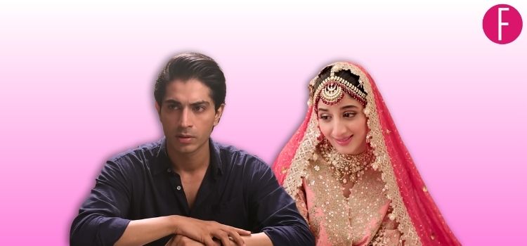 Jama Taqseem: Another Pakistani Drama Ready To Test A Man Struggling To Balance Love & Family