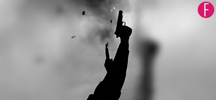 The Culture of Aerial Firing: It’s Time It Must Come to an End
