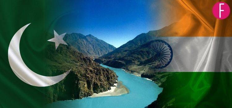 Pakistan’s Punjab on High Alert After India Releases Dam Water - All You Need to Know
