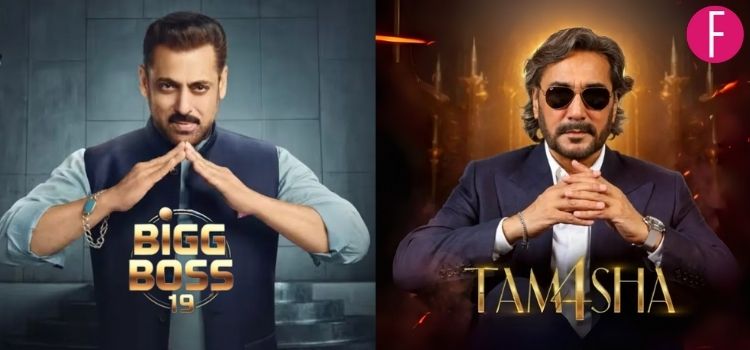 Did Bigg Boss Just Copy Tamasha? The Two Sides Of The Debate!