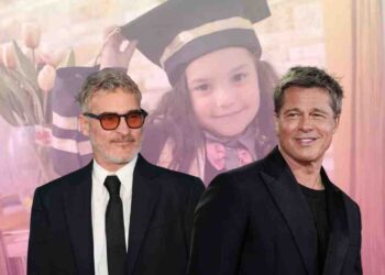 Brad Pitt and Joaquin Phoenix Are Now Executive Producers of The Voice of Hind Rajab - Here’s Why It Matters