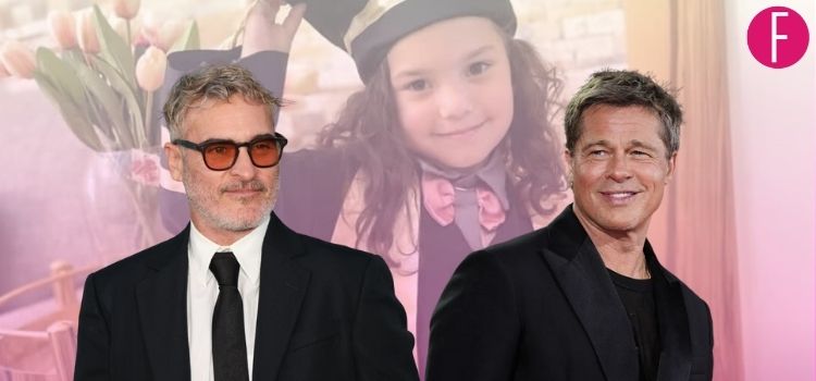 Brad Pitt and Joaquin Phoenix Are Now Executive Producers of The Voice of Hind Rajab - Here’s Why It Matters