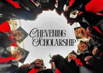 Chevening Scholarship