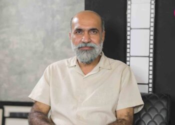 Biryani, Zafar Mairaj, Pakistani Drama