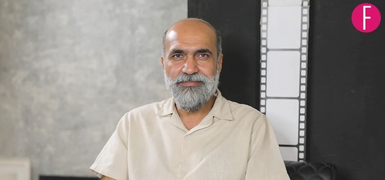 Biryani, Zafar Mairaj, Pakistani Drama