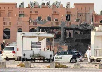Israel’s Strike on Doha: What Happened and Why It Matters